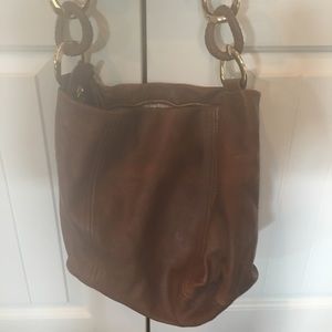 Michaels Kors shoulder purse